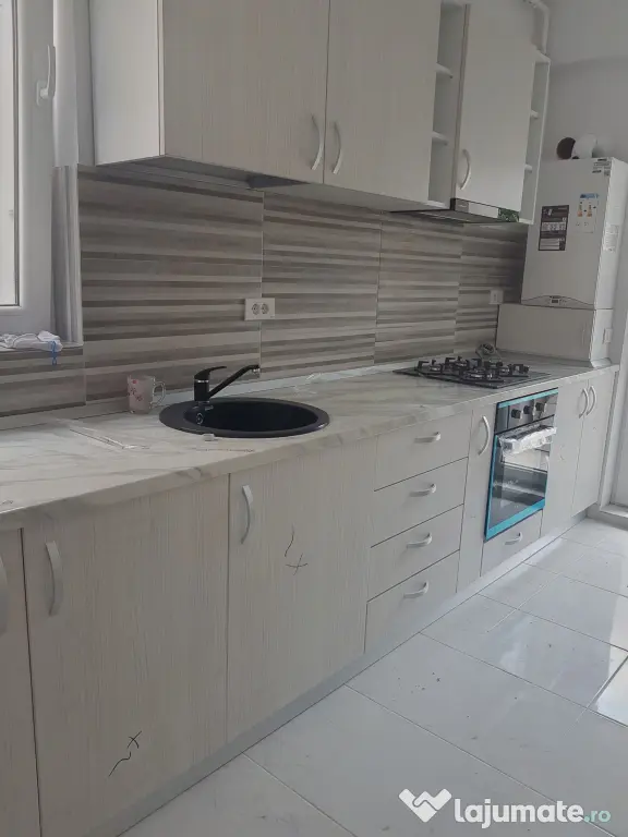 OFER PENTRU ÎNCHIRIERE AP DECOMANDAT cu 2 camere