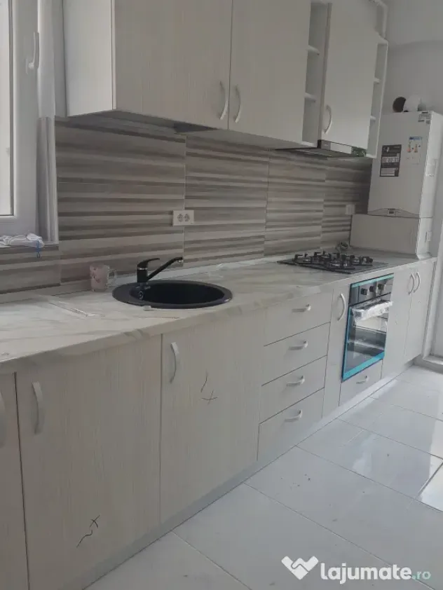 OFER PENTRU ÎNCHIRIERE AP DECOMANDAT cu 2 camere