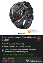 Huawei Ultimate 2 