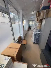 Spatiu comercial Ceasul Rau,Ultracentral- vad comercial 