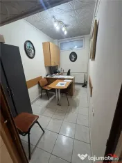 Spatiu comercial Ceasul Rau,Ultracentral- vad comercial 