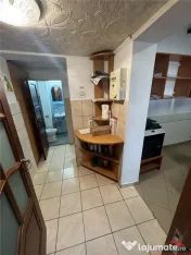 Spatiu comercial Ceasul Rau,Ultracentral- vad comercial 