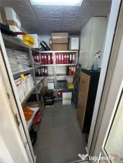Spatiu comercial Ceasul Rau,Ultracentral- vad comercial 