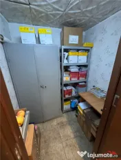 Spatiu comercial Ceasul Rau,Ultracentral- vad comercial 