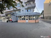 Spatiu comercial Ceasul Rau,Ultracentral- vad comercial 