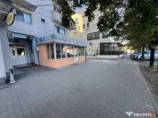 Spatiu comercial Ceasul Rau,Ultracentral- vad comercial 