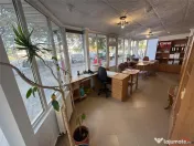 Spatiu comercial Ceasul Rau,Ultracentral- vad comercial 