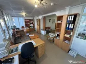 Spatiu comercial Ceasul Rau,Ultracentral- vad comercial 