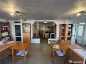 Spatiu comercial Ceasul Rau,Ultracentral- vad comercial 