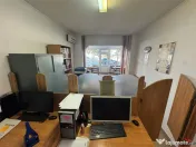 Spatiu comercial Ceasul Rau,Ultracentral- vad comercial 