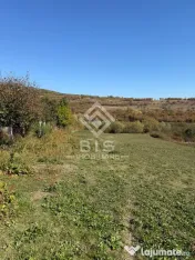 Teren intravilan de vanzare 44 ari - Budacul de Jos 