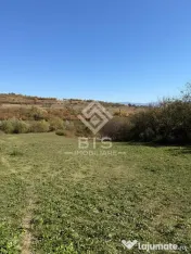 Teren intravilan de vanzare 44 ari - Budacul de Jos 