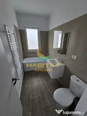 Apartament 2 Camere Luminos Spatios 