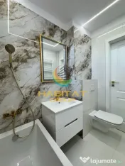 Apartament 2 Camere Renovat Parc Drumul Taberei 