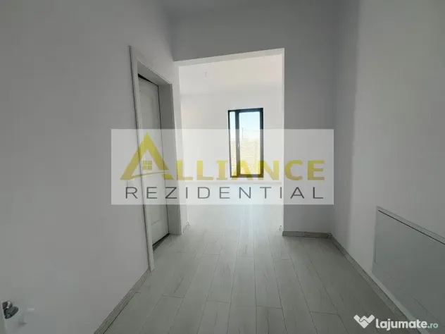 Casa Individuala pe Parter - 4 camere + teren 370 mp - Berceni (Bucuresti-Ilfov)