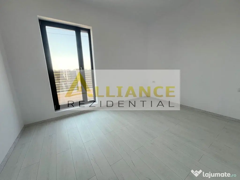 Casa Individuala pe Parter - 4 camere + teren 370 mp - Berceni (Bucuresti-Ilfov)