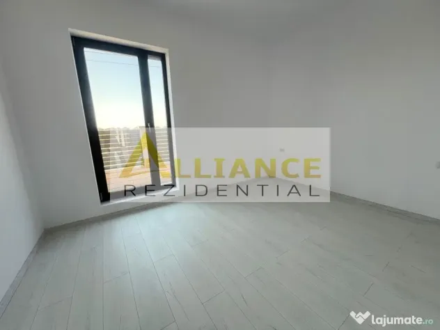 Casa Individuala pe Parter - 4 camere + teren 370 mp - Berceni (Bucuresti-Ilfov)