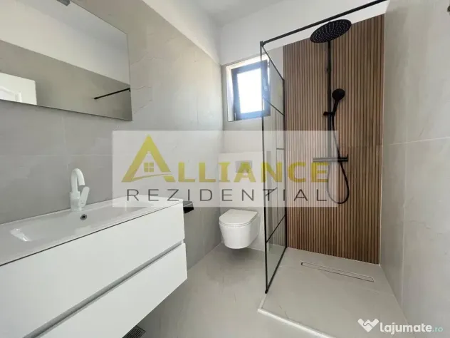Casa Individuala pe Parter - 4 camere + teren 370 mp - Berceni (Bucuresti-Ilfov)
