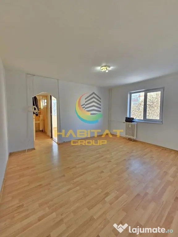 2 camere Brancoveanu - Uioara liber toate actele - Bucuresti (Bucuresti-Ilfov)
