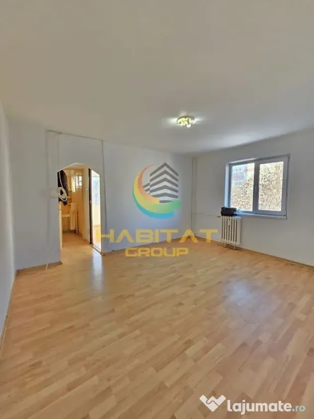 2 camere Brancoveanu - Uioara liber toate actele - Bucuresti (Bucuresti-Ilfov)