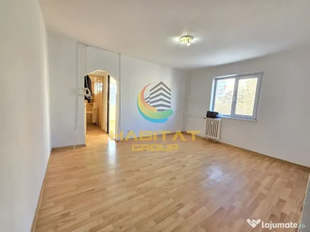 2 camere Brancoveanu - Uioara liber toate actele - Bucuresti (Bucuresti-Ilfov)