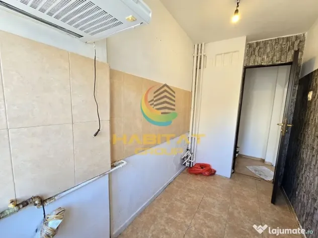 2 camere Brancoveanu - Uioara liber toate actele - Bucuresti (Bucuresti-Ilfov)
