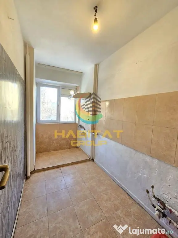 2 camere Brancoveanu - Uioara liber toate actele - Bucuresti (Bucuresti-Ilfov)
