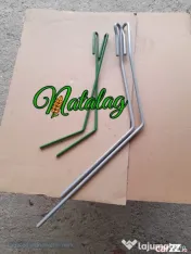 Clema semanatoare Amazone D9