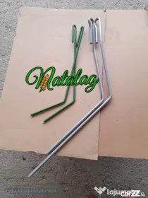 Clema semanatoare Amazone D9