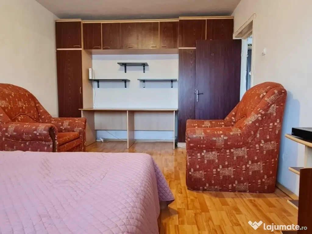 Iancului etaj 9 armenesc - Bucuresti (Bucuresti-Ilfov)