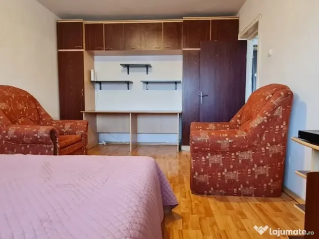 Iancului etaj 9 armenesc - Bucuresti (Bucuresti-Ilfov)