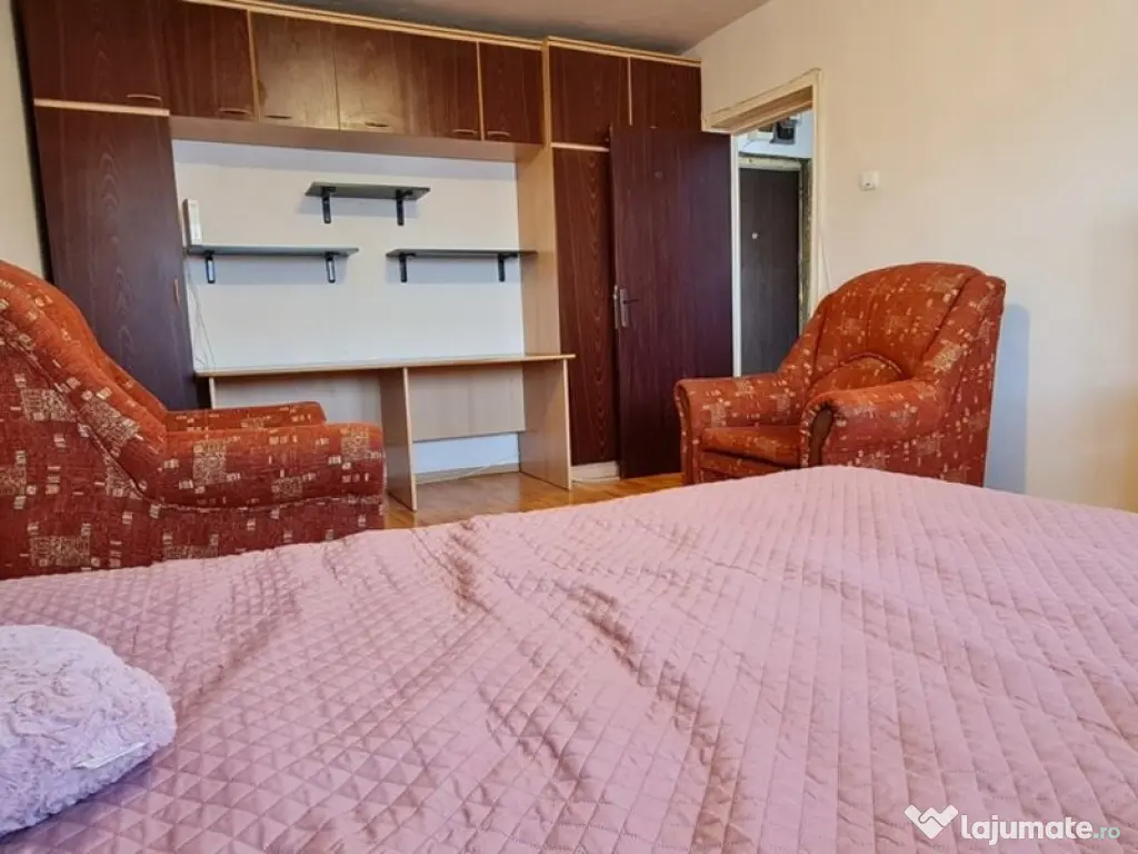 Iancului etaj 9 armenesc - Bucuresti (Bucuresti-Ilfov)