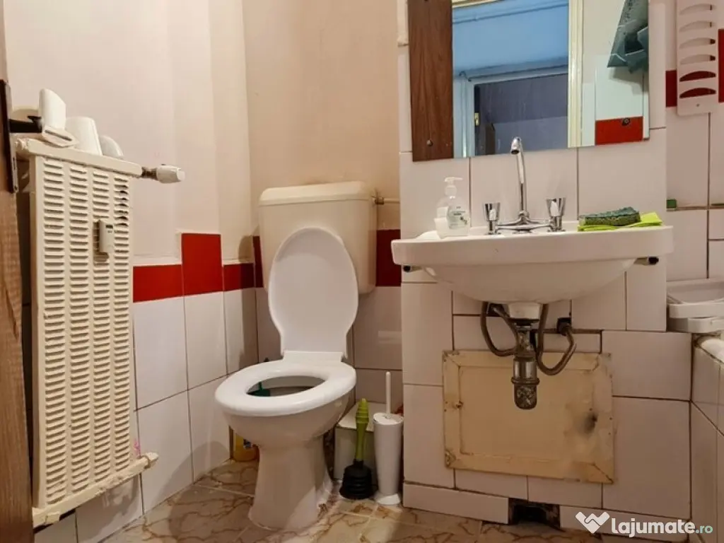 Iancului etaj 9 armenesc - Bucuresti (Bucuresti-Ilfov)