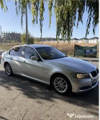 BMW 320d XDRIVE 2010 
