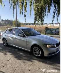 BMW 320d XDRIVE 2010