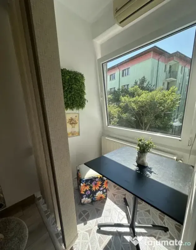 Garsoniera Campus Tudor Vladimirescu, et 2 - Iasi (Iasi)