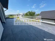 Vila Duplex Premium in Popesti-Leordeni | 185 mp | Teren 190 mp | 2 km