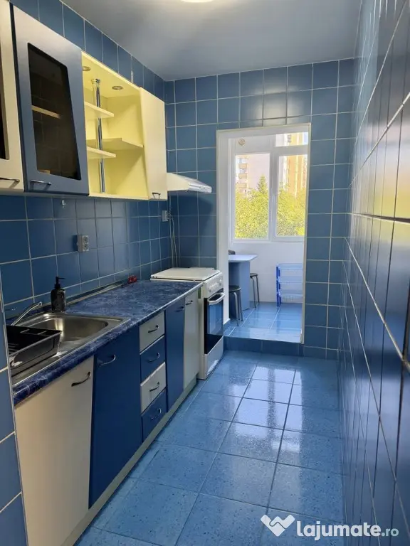 Iancului elev stefanescu etaj 2 - Bucuresti (Bucuresti-Ilfov)