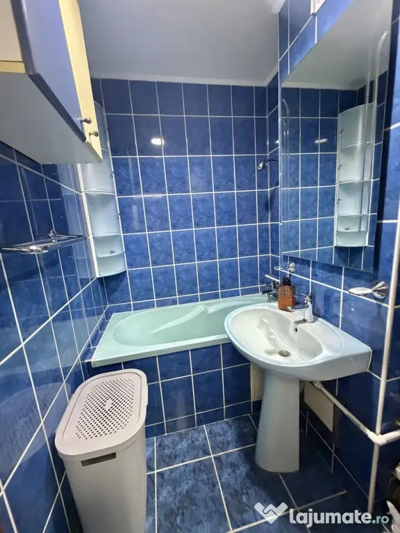 Iancului elev stefanescu etaj 2 - Bucuresti (Bucuresti-Ilfov)