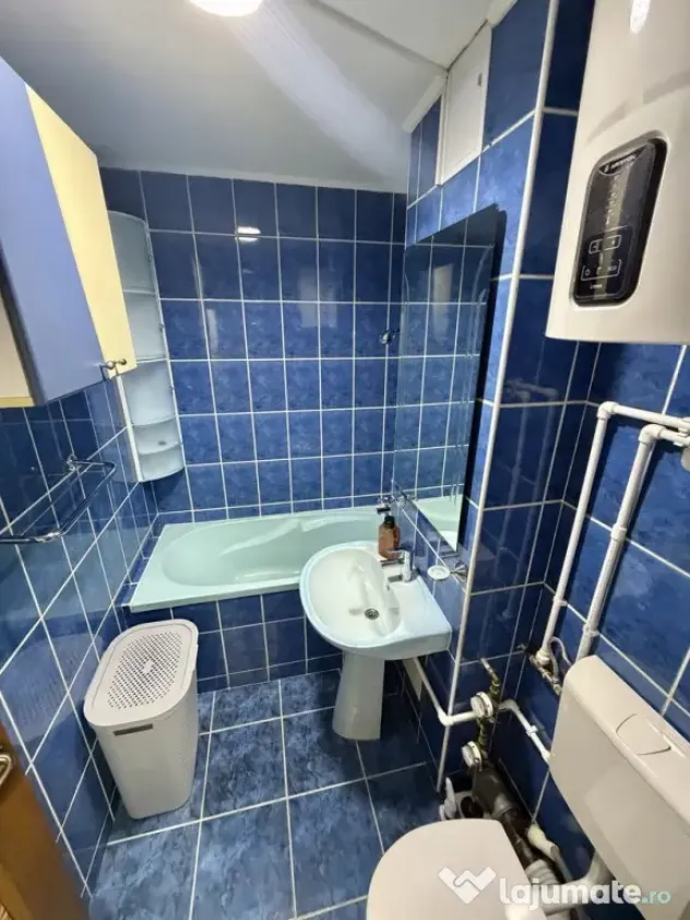Iancului elev stefanescu etaj 2 - Bucuresti (Bucuresti-Ilfov)