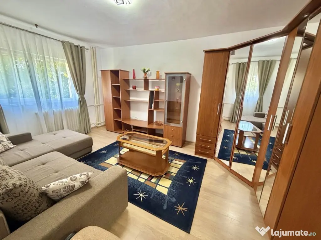 Iancului elev stefanescu etaj 2 - Bucuresti (Bucuresti-Ilfov)