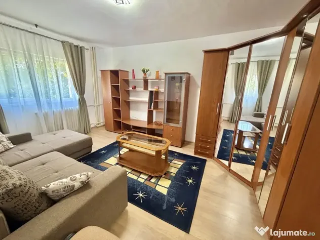 Iancului elev stefanescu etaj 2 - Bucuresti (Bucuresti-Ilfov)