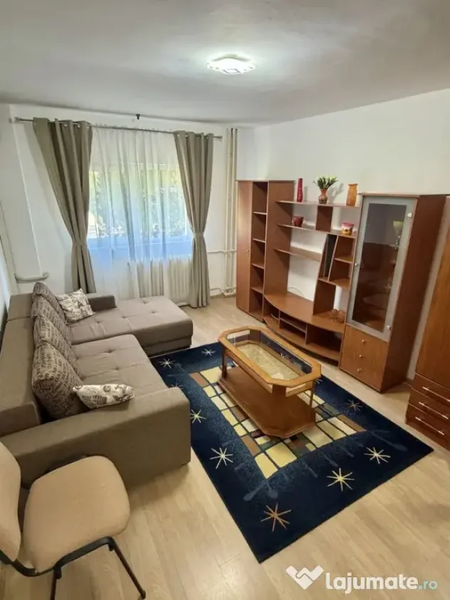 Iancului elev stefanescu etaj 2 - Bucuresti (Bucuresti-Ilfov)