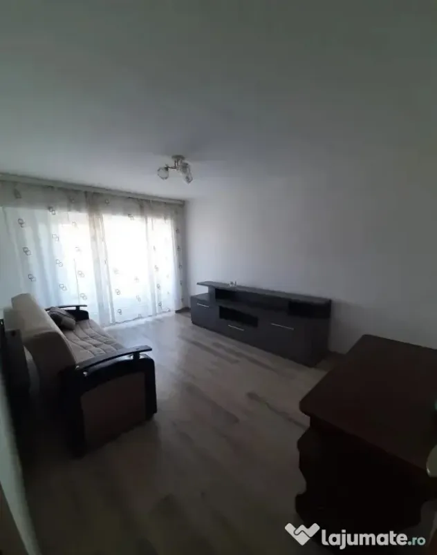 Apartament cu 2 cam D, Dancu - Dancu (Iasi)