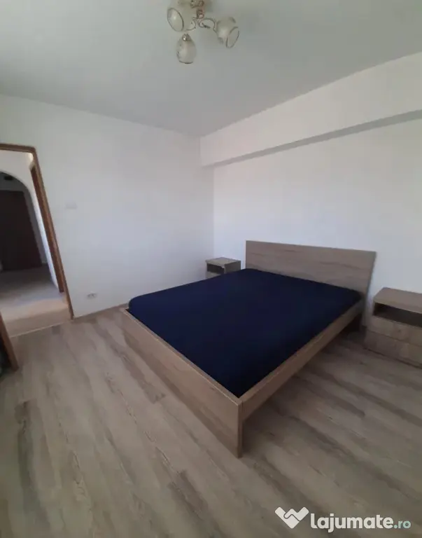 Apartament cu 2 cam D, Dancu - Dancu (Iasi)