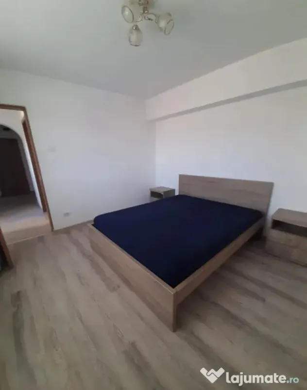 Apartament cu 2 cam D, Dancu - Dancu (Iasi)