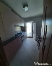 Apartament cu 2 cam D, Dancu
