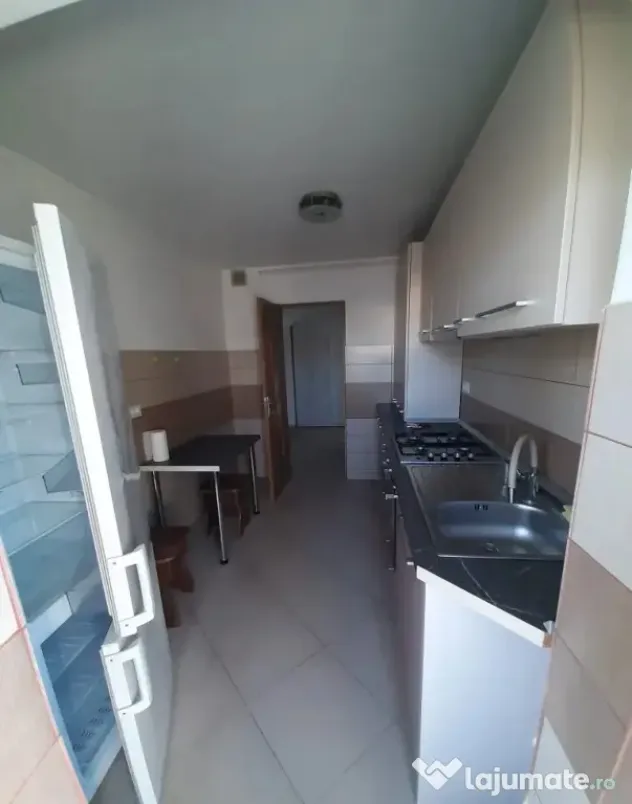 Apartament cu 2 cam D, Dancu - Dancu (Iasi)