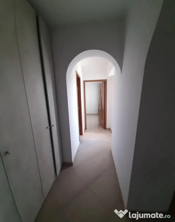 Apartament cu 2 cam D, Dancu - Dancu (Iasi)