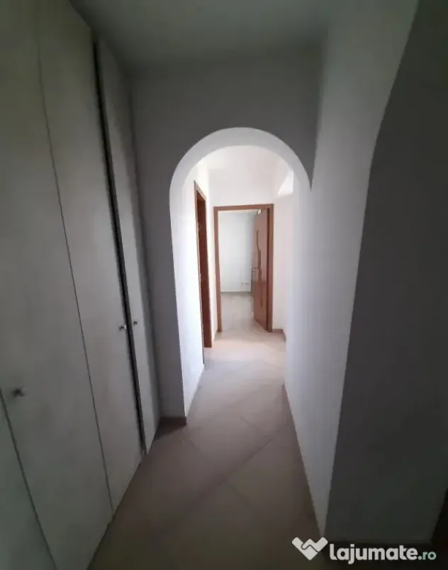 Apartament cu 2 cam D, Dancu - Dancu (Iasi)